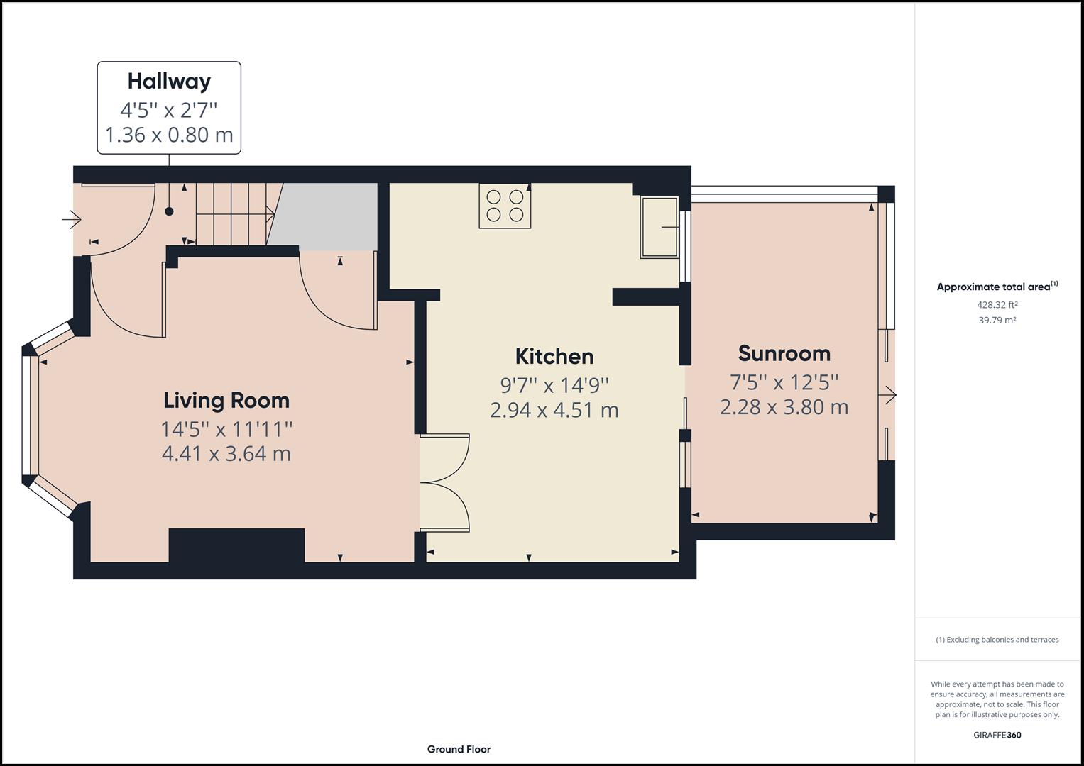Property details for Brays Road, Sheldon, Birmingham £225,000 Vebra